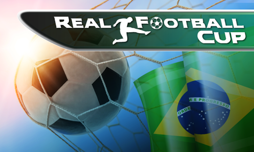 Play Real Football Cup