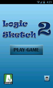 LogicSketch2 NonoGram Picross