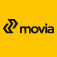 Movia mobile app icon