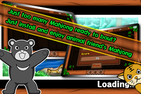 How to download Animal Mahjong Free 1.0 mod apk for pc