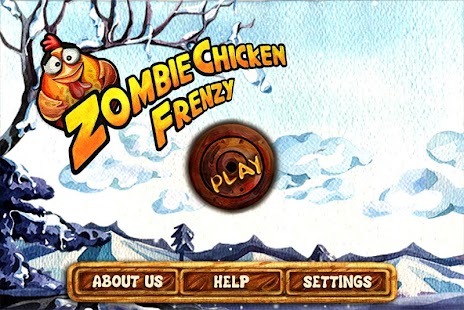 Free Download Zombie Chicken Frenzy APK for Android