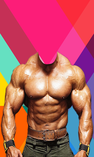 免費下載攝影APP|Body Builder Photo Suit app開箱文|APP開箱王