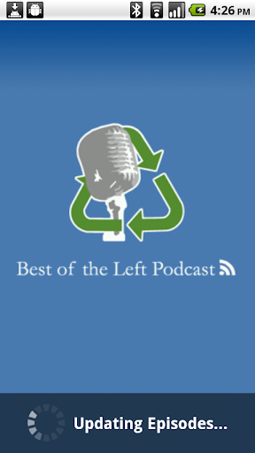 BEST OF THE LEFT
