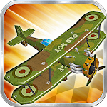 Sky Drift - Air Race Battle Apk