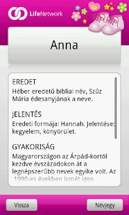 How to mod Babanév Kereső Lány 1.0 apk for pc
