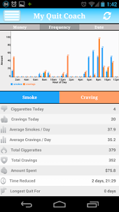 How to get My Quit Coach : Quit Smoking! 1.2 unlimited apk for pc