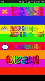 Download Rainbow Jump! APK