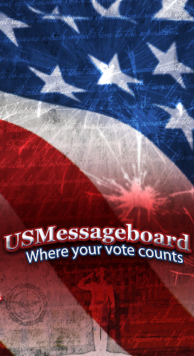 US Message Board