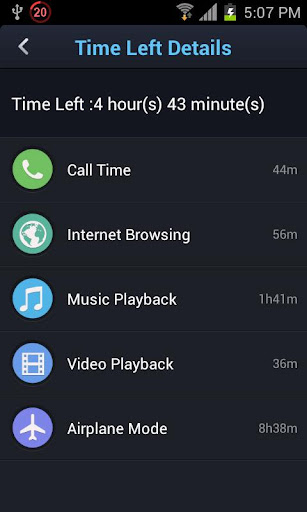 DU Battery Saver PRO & Widgets v3.9.2  Apk