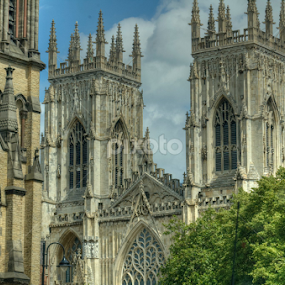 by Mark Shepherdson - Buildings & Architecture Places of Worship