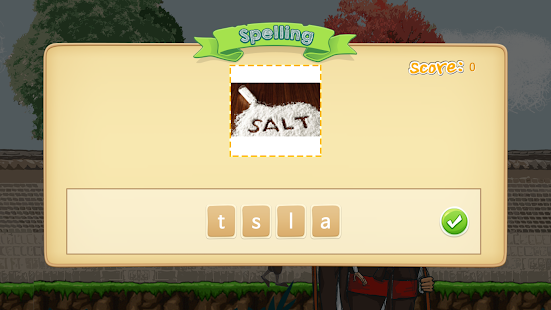 Why is the Sea Salty? Screenshots 12