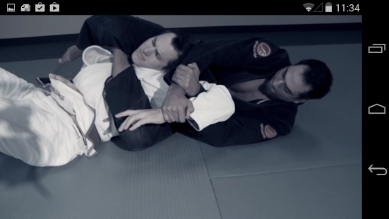 Download BJJ Black Belt Requirements APK for PC