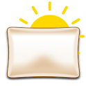 Siesta Watch logo