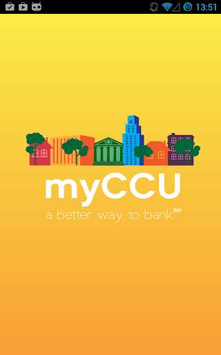 myCCU Community Credit Union