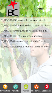 Ballatore et Chabert Screenshots 2