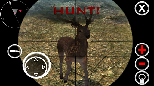 【免費模擬App】Hunter Life 3D Sniper Shooting-APP點子