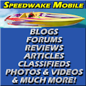 Speedwake logo