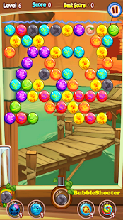 Bubble Crush Legends Screenshots 4