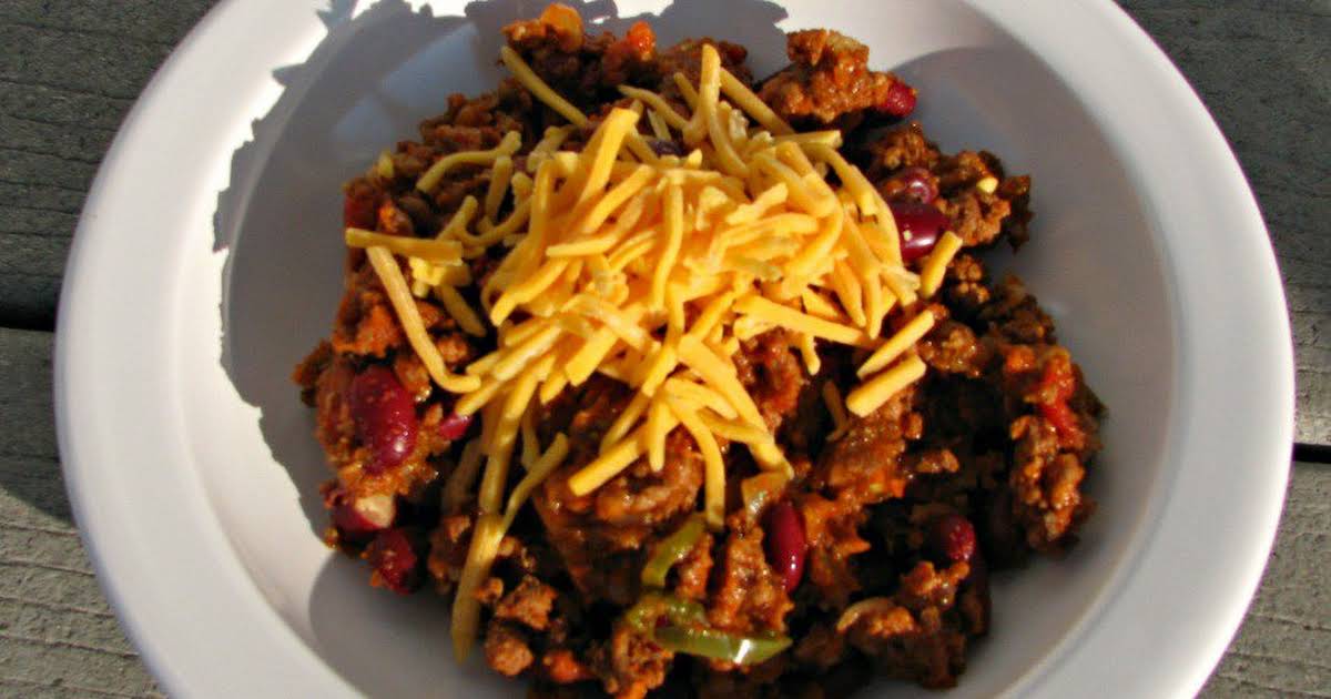 10 Best Beer Chili Award Winning Recipes Yummly
