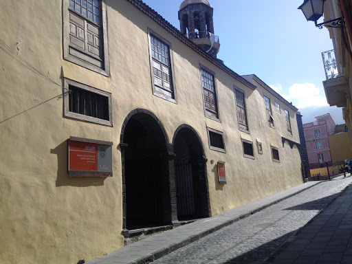 Museo De Artesania Iberoamericana