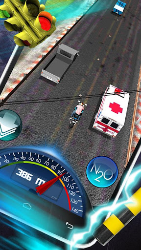 免費下載賽車遊戲APP|Motobike City Chaos app開箱文|APP開箱王