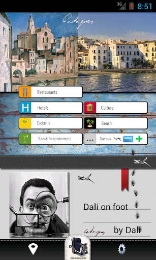 免費下載旅遊APP|Cadaqués app開箱文|APP開箱王