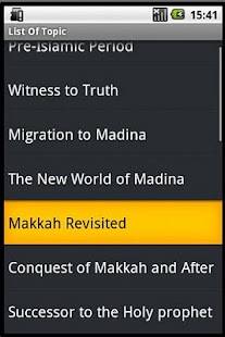 How to mod ABU BAKR SIDDIQ (ra) 1.3 mod apk for laptop