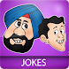 Jokes and SMS