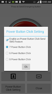Free Panic Button Life Saver APK
