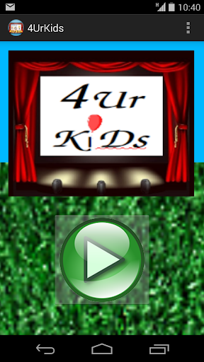 4UrKids Videos