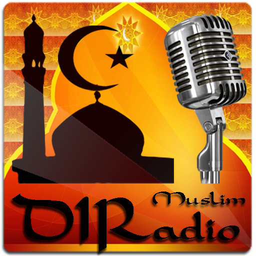 Radio Islam LOGO-APP點子