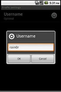 Lastest FruPic for Android APK for Android