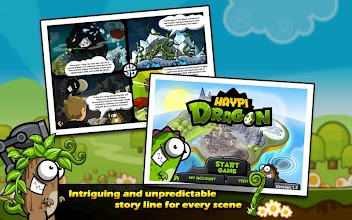 Haypi Dragon APK Download for Android