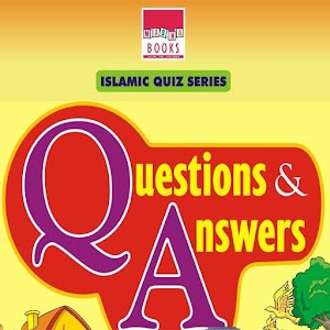 Islamic Quiz Series Book 1.apk 1.0