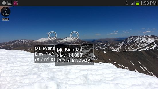 Colorado Peak ID (Beta) Screenshots 0