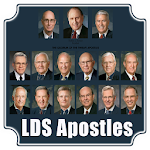 Cover Image of Unduh LDS Apostles 1.2.8 APK
