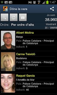 Free Dóna la cara APK