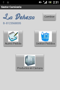 How to get Gestor Carniceria Free 1.5 apk for android