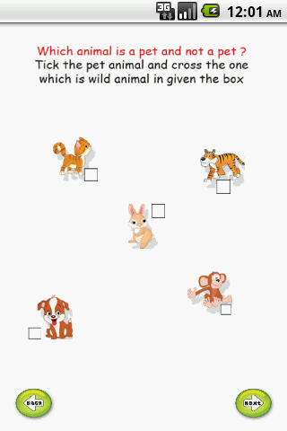 【免費書籍App】Animals-APP點子