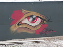 Глаз Графити