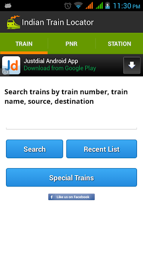 免費下載旅遊APP|Indian Train Locator app開箱文|APP開箱王