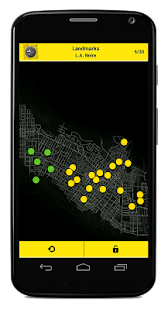 Lastest 100% Maps - LA Noire APK
