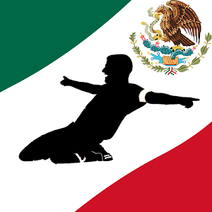 Livescore for Liga MX 1.0.6-mexic