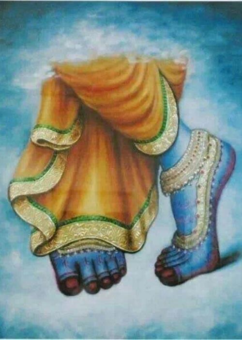 Mahabharat Krishna Flute Ringtone