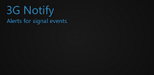 3G Notify APK