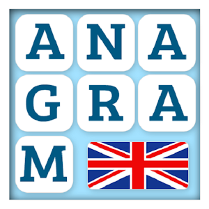 Anagrammatist EN.apk 0.4.10