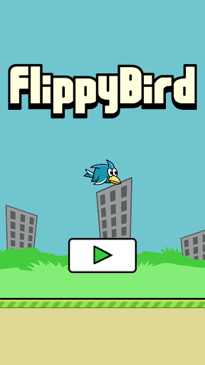 Flippy the Bird HD