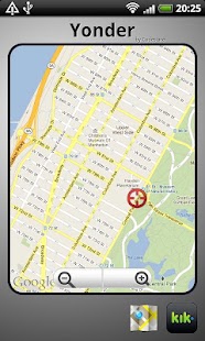 How to mod Yonder - Locations for Kik 1.1 apk for pc