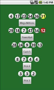 How to install Lottery Numbers patch 2.0 apk for android