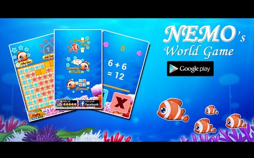 Nemo's World Game